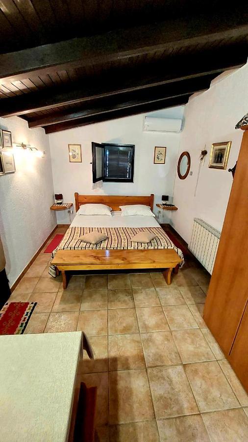 Apartments Karmen פונטנה מראה חיצוני תמונה