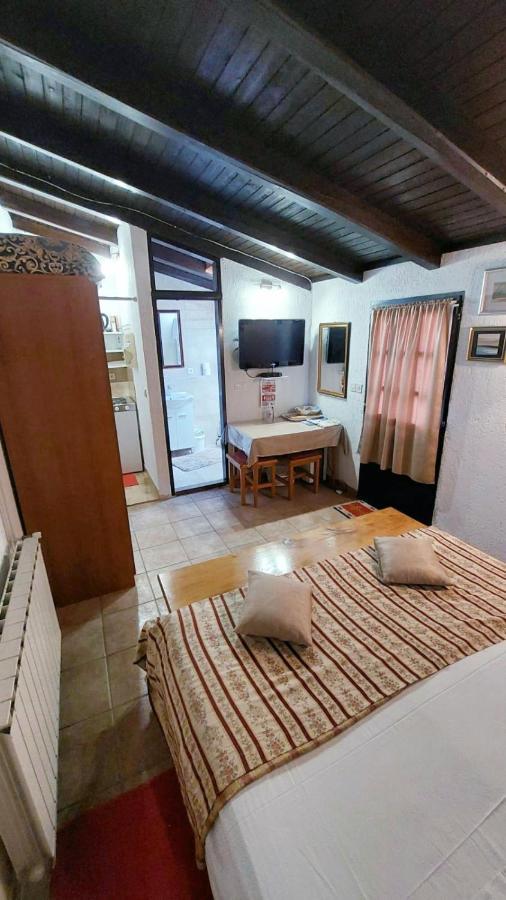 Apartments Karmen פונטנה מראה חיצוני תמונה