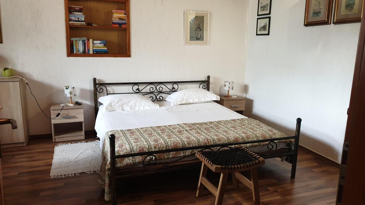 Apartments Karmen פונטנה מראה חיצוני תמונה