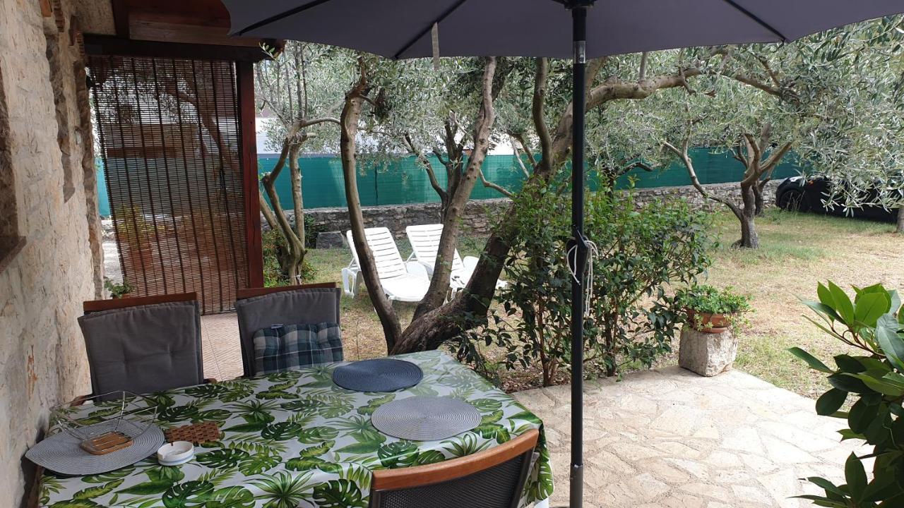 Apartments Karmen פונטנה מראה חיצוני תמונה