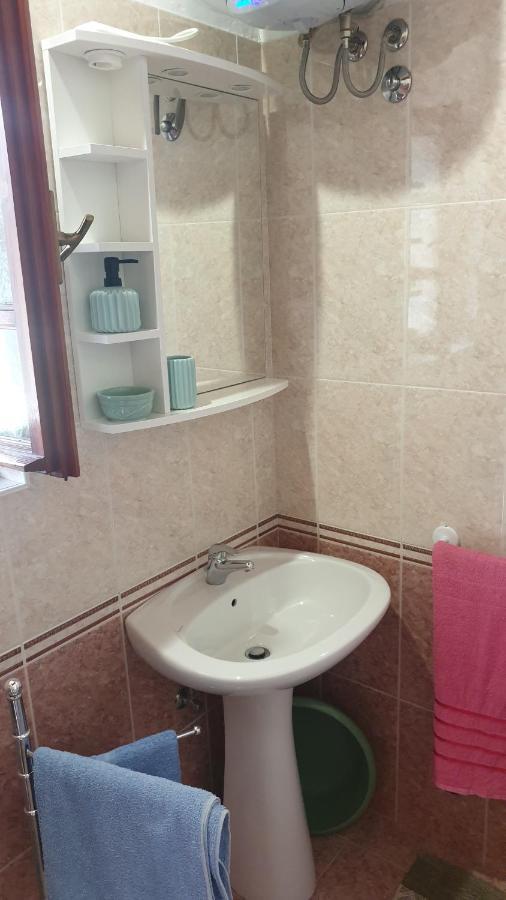 Apartments Karmen פונטנה מראה חיצוני תמונה