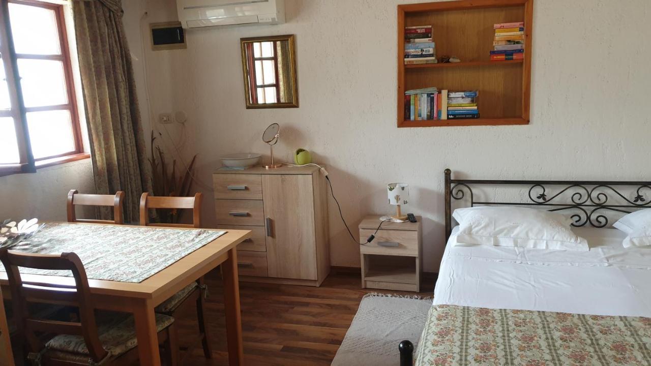 Apartments Karmen פונטנה מראה חיצוני תמונה